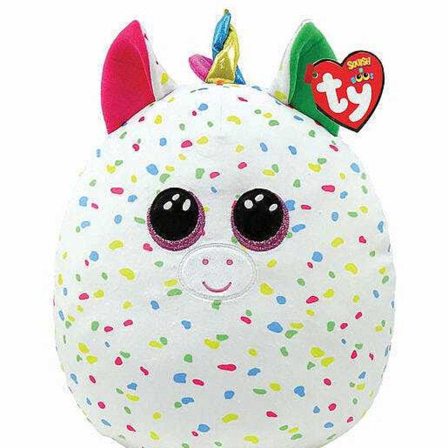 Peluches Y Mascotas TY | Ty Squish-A-Boo 25 Cm - Harmonie