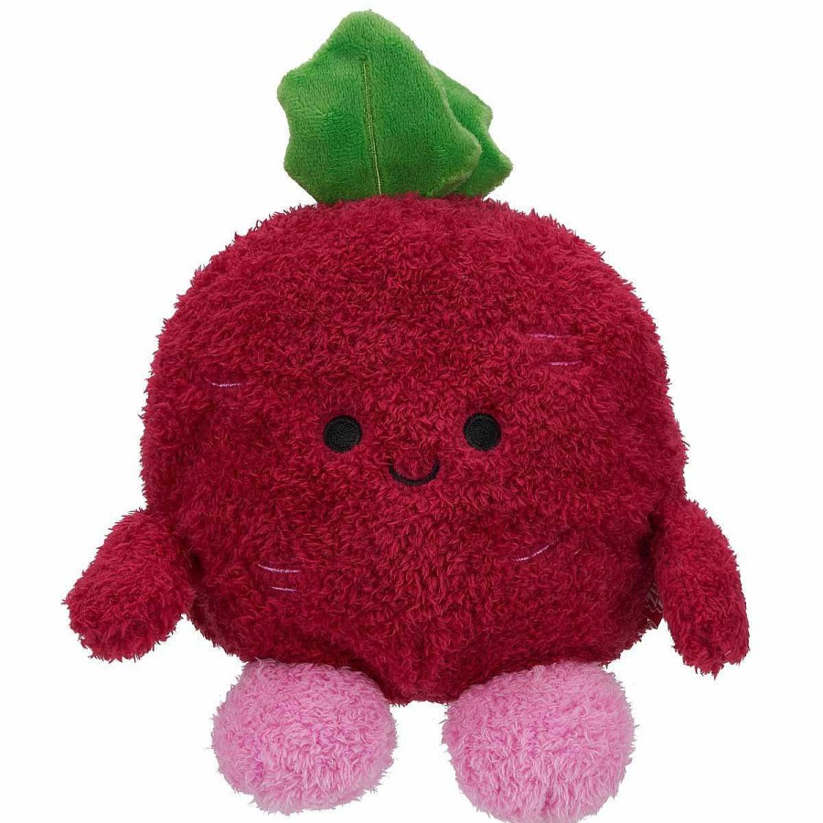 Peluches Y Mascotas JAZWARES | Bumbumz - Rootbumz Peluches 19Cm Surtido