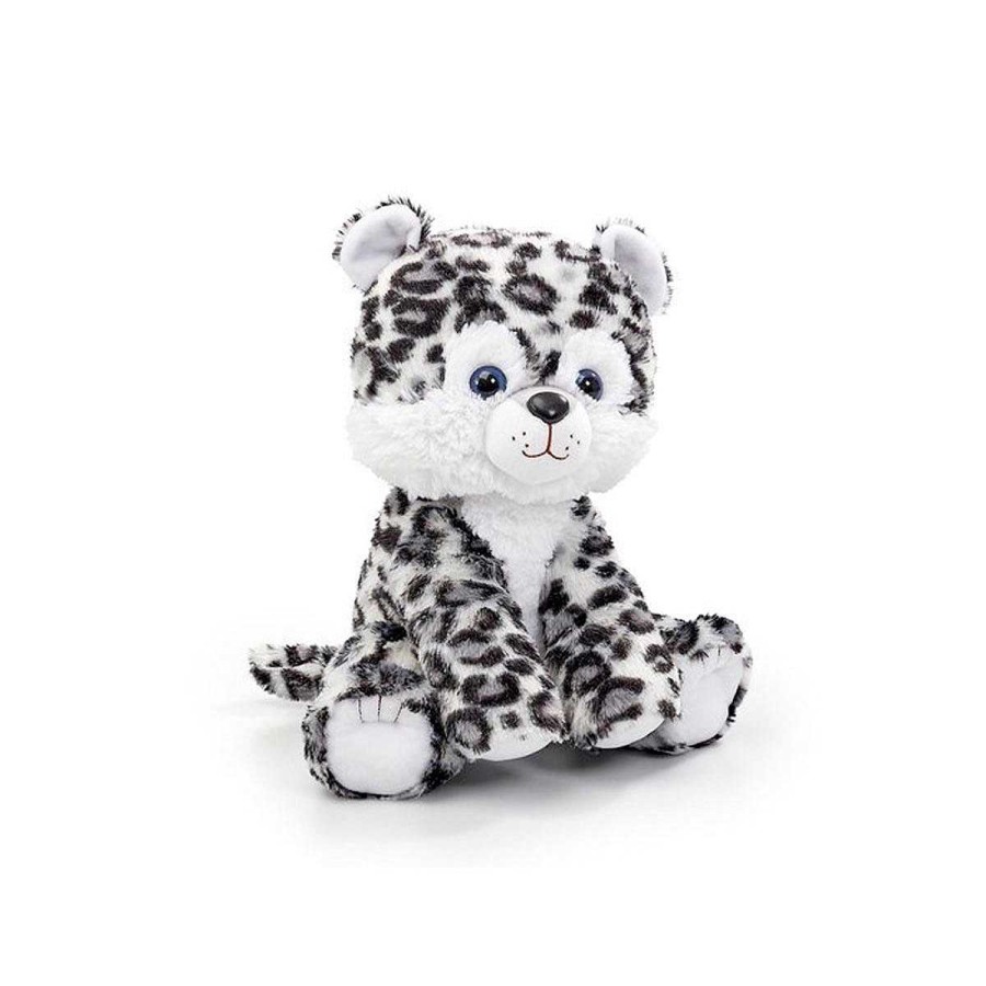 Peluches Y Mascotas ADDO | Snuggle Buddies Leopardo