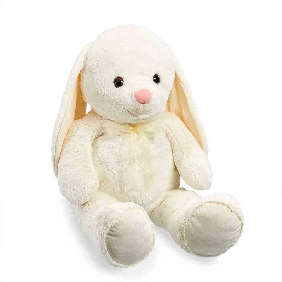 Peluches Y Mascotas ADDO | Snuggle Buddies Conejo De Peluche Gigante 1M