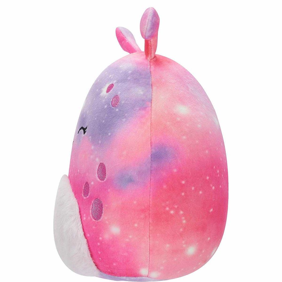 Peluches Y Mascotas JAZWARES | Squishmallows Peluche 20Cm - Loraly El Alien