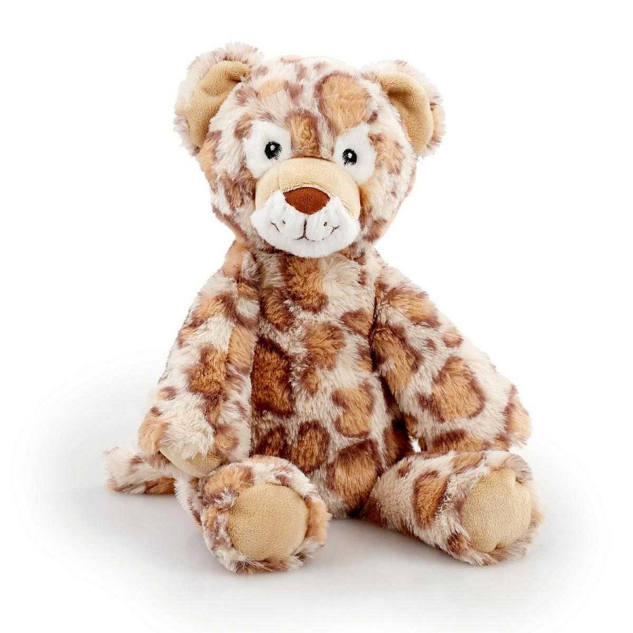 Peluches Y Mascotas Early Learning Centre | Early Learning Centre Peluche Leopardo