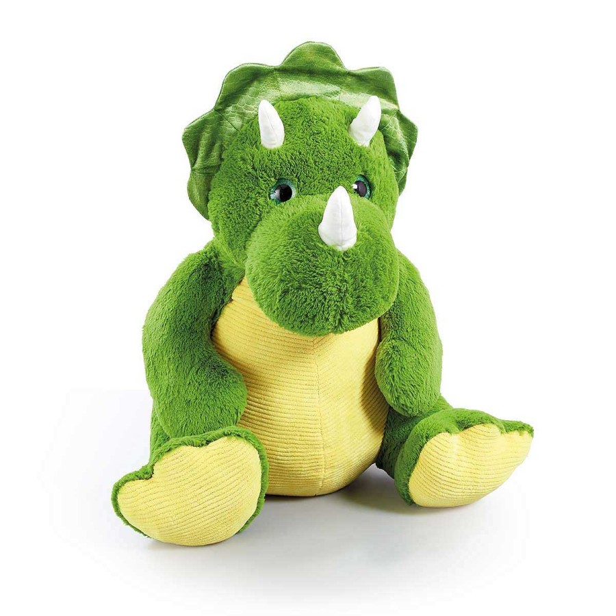 Peluches Y Mascotas ADDO | Snuggle Buddies Dinosaurio 80 Cm