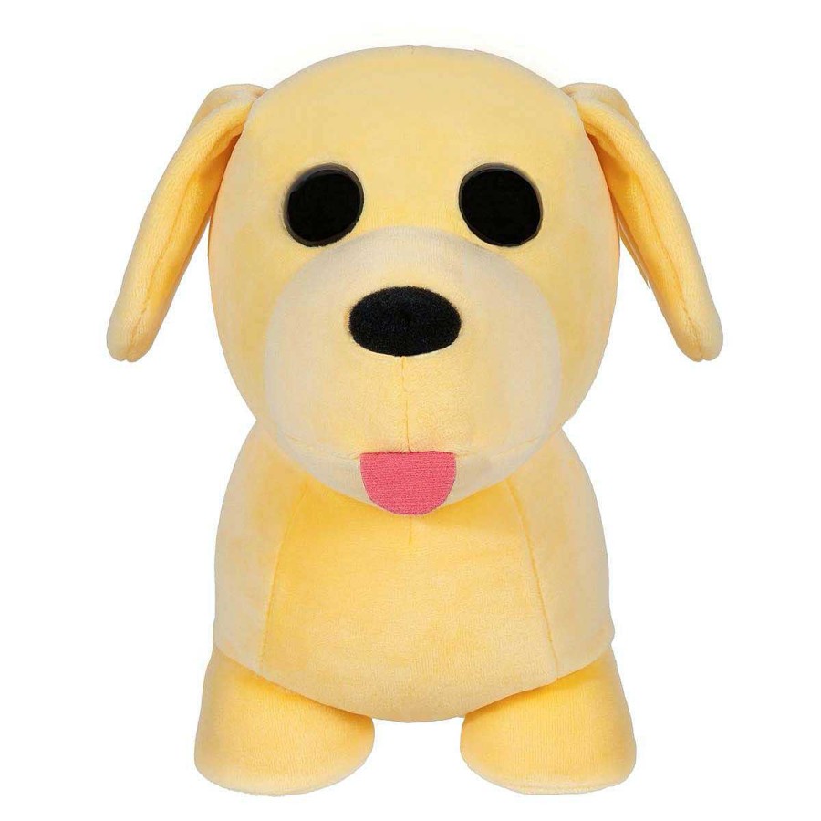 Peluches Y Mascotas JAZWARES | Adopt Me! Serie 1 - Peluche Perro